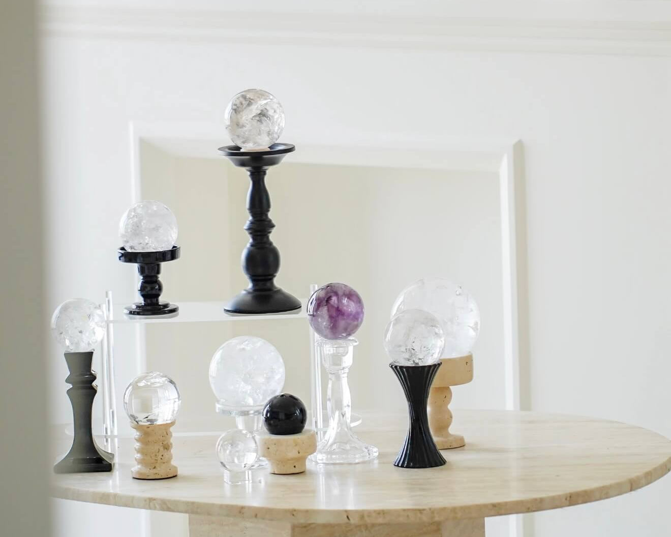 Creating a Sanctuary: How Your Space Shapes Your Energy | CIRCLEARA