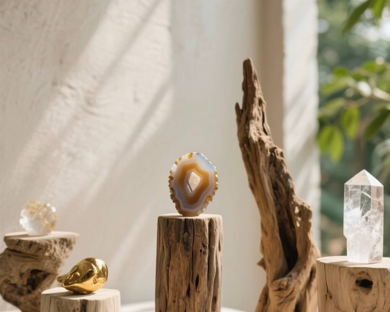 Creating an Energy Space to Return to Yourself | CIRCLEARA™