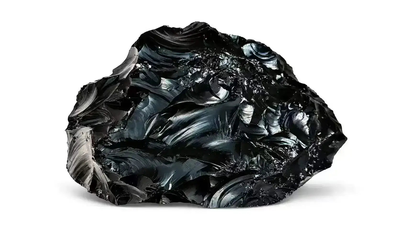 Black Obsidian Meaning: Properties & Uses