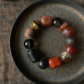 Custom Mystery Crystal Bracelet Co-creation Box for Intentional Manifestation